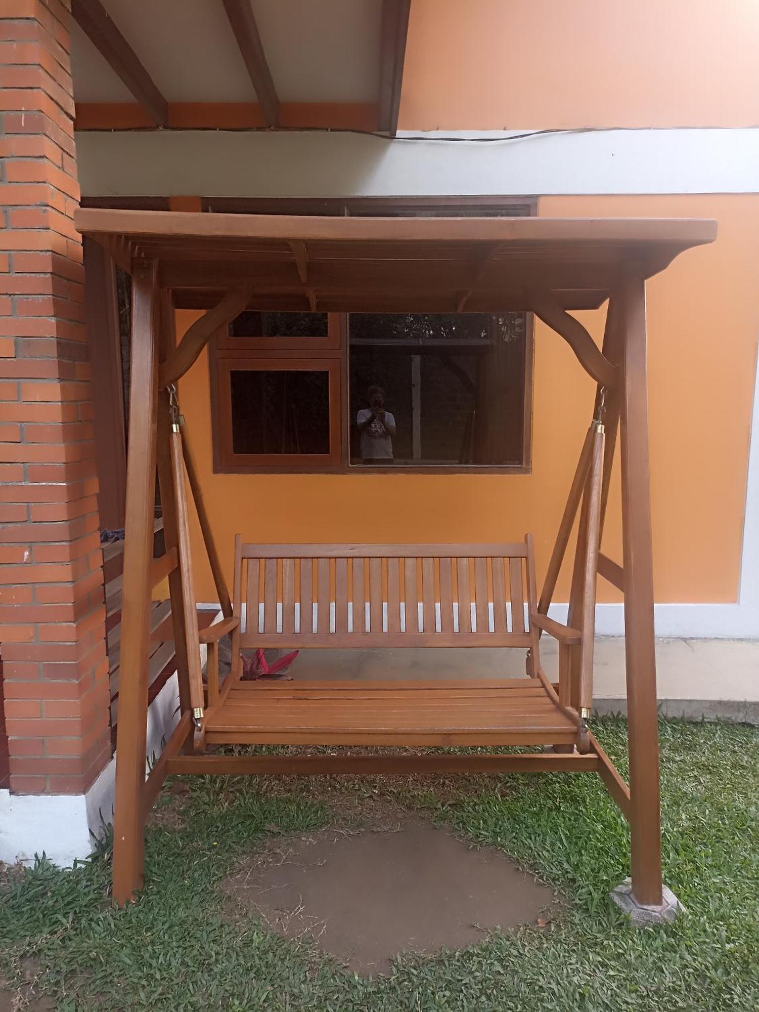 Prananto's Villa Lembang Esterno foto